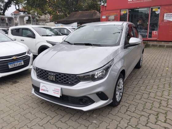 FIAT ARGO 1.0 FIREFLY FLEX DRIVE MANUAL FIAT ARGO 1.0 FIREFLY FLEX DRIVE MANUAL